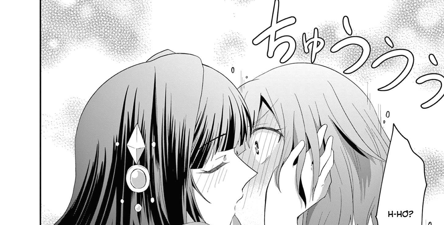 Bị Tên Đội Trưởng Trọng Nam Khinh Nữ Đá Khỏi Nhóm, Tôi Bèn Hợp Tác Cùng Nữ Pháp Sư Huyền Thoại! Chap 17.1 - Next Chap 18.1