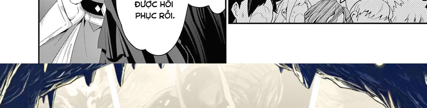 Bị Tên Đội Trưởng Trọng Nam Khinh Nữ Đá Khỏi Nhóm, Tôi Bèn Hợp Tác Cùng Nữ Pháp Sư Huyền Thoại! Chap 17.1 - Next Chap 18.1