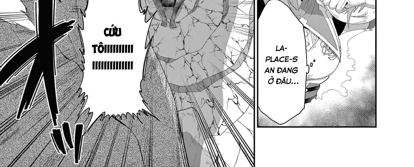 Bị Tên Đội Trưởng Trọng Nam Khinh Nữ Đá Khỏi Nhóm, Tôi Bèn Hợp Tác Cùng Nữ Pháp Sư Huyền Thoại! Chap 17.1 - Next Chap 18.1