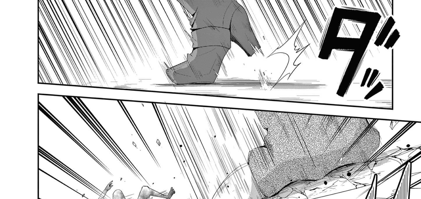 Bị Tên Đội Trưởng Trọng Nam Khinh Nữ Đá Khỏi Nhóm, Tôi Bèn Hợp Tác Cùng Nữ Pháp Sư Huyền Thoại! Chap 17.1 - Next Chap 18.1