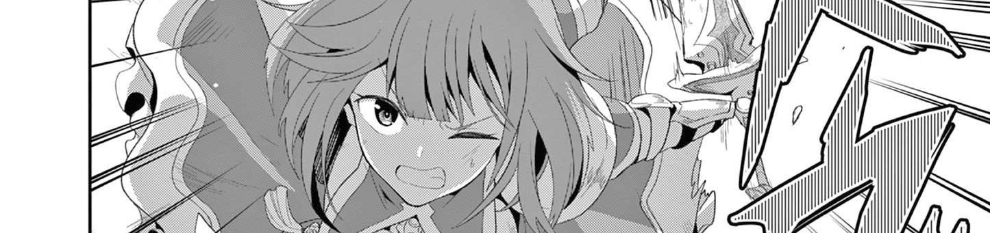 Bị Tên Đội Trưởng Trọng Nam Khinh Nữ Đá Khỏi Nhóm, Tôi Bèn Hợp Tác Cùng Nữ Pháp Sư Huyền Thoại! Chap 17.1 - Next Chap 18.1