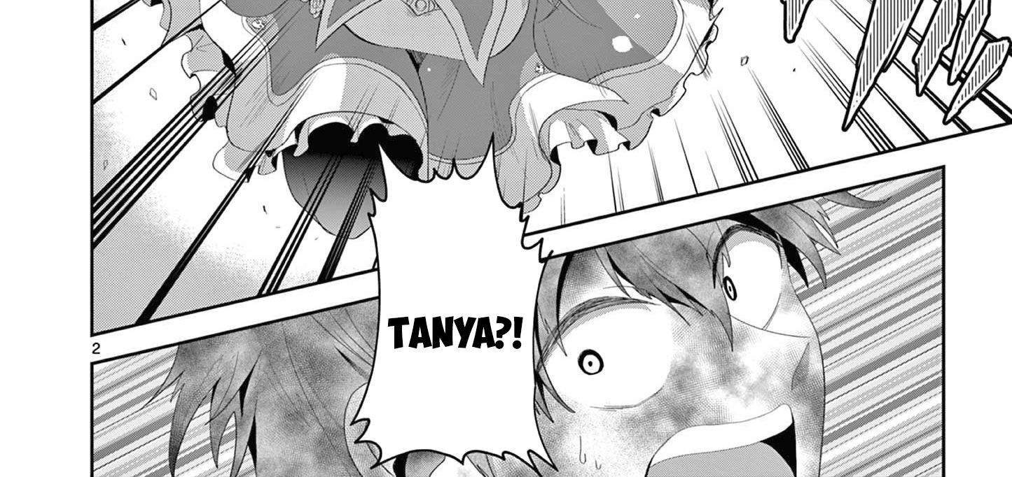 Bị Tên Đội Trưởng Trọng Nam Khinh Nữ Đá Khỏi Nhóm, Tôi Bèn Hợp Tác Cùng Nữ Pháp Sư Huyền Thoại! Chap 17.1 - Next Chap 18.1