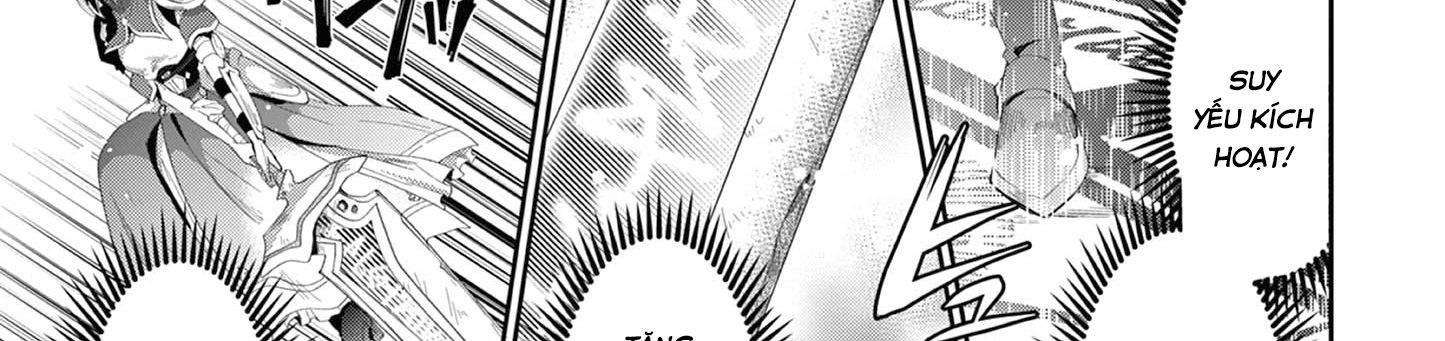 Bị Tên Đội Trưởng Trọng Nam Khinh Nữ Đá Khỏi Nhóm, Tôi Bèn Hợp Tác Cùng Nữ Pháp Sư Huyền Thoại! Chap 17.2 - Next Chap 18.2