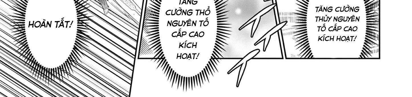 Bị Tên Đội Trưởng Trọng Nam Khinh Nữ Đá Khỏi Nhóm, Tôi Bèn Hợp Tác Cùng Nữ Pháp Sư Huyền Thoại! Chap 17.2 - Next Chap 18.2