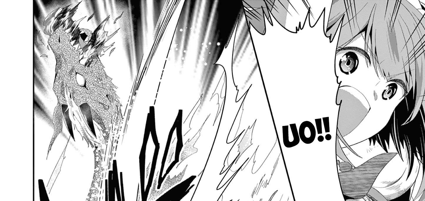 Bị Tên Đội Trưởng Trọng Nam Khinh Nữ Đá Khỏi Nhóm, Tôi Bèn Hợp Tác Cùng Nữ Pháp Sư Huyền Thoại! Chap 17.2 - Next Chap 18.2