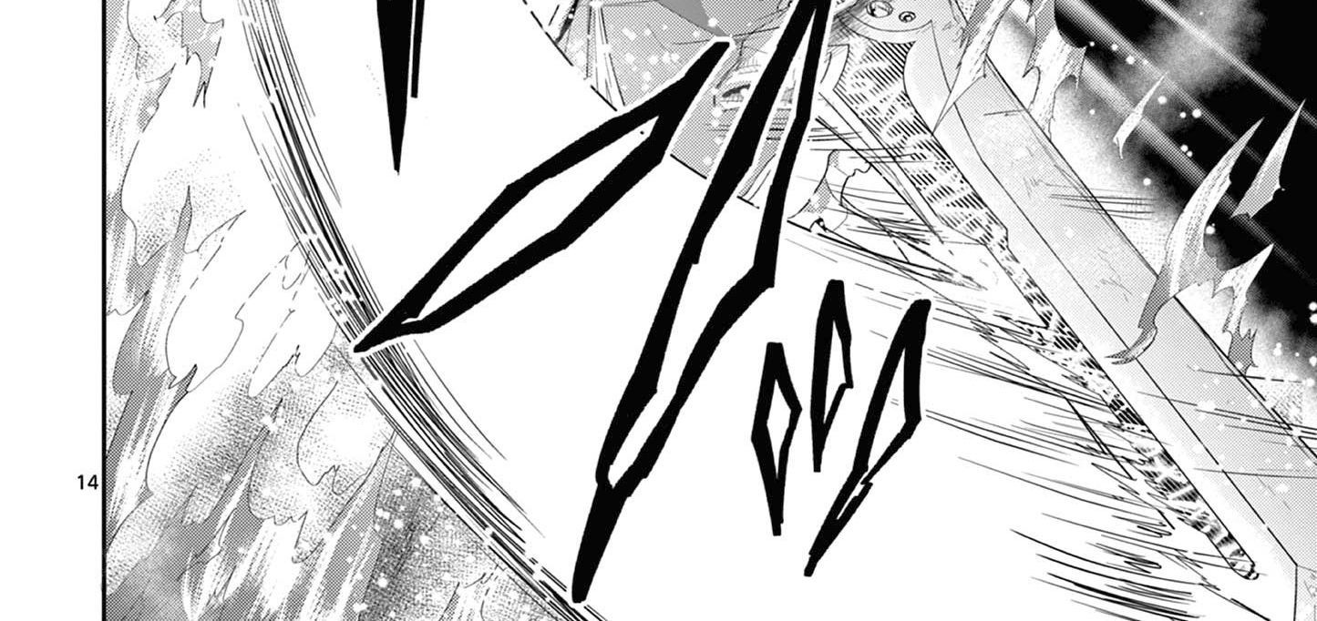 Bị Tên Đội Trưởng Trọng Nam Khinh Nữ Đá Khỏi Nhóm, Tôi Bèn Hợp Tác Cùng Nữ Pháp Sư Huyền Thoại! Chap 17.2 - Next Chap 18.2