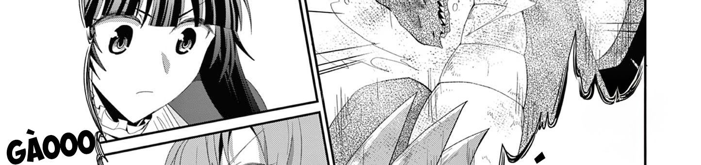 Bị Tên Đội Trưởng Trọng Nam Khinh Nữ Đá Khỏi Nhóm, Tôi Bèn Hợp Tác Cùng Nữ Pháp Sư Huyền Thoại! Chap 17.2 - Next Chap 18.2