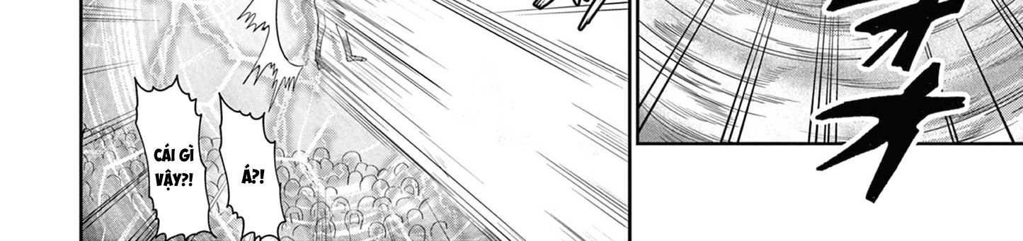 Bị Tên Đội Trưởng Trọng Nam Khinh Nữ Đá Khỏi Nhóm, Tôi Bèn Hợp Tác Cùng Nữ Pháp Sư Huyền Thoại! Chap 17.2 - Next Chap 18.2