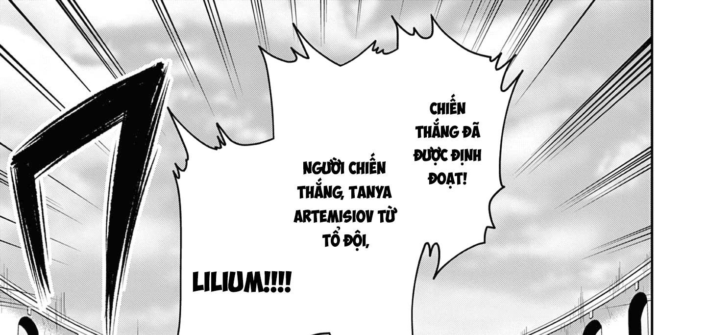 Bị Tên Đội Trưởng Trọng Nam Khinh Nữ Đá Khỏi Nhóm, Tôi Bèn Hợp Tác Cùng Nữ Pháp Sư Huyền Thoại! Chap 17.2 - Next Chap 18.2