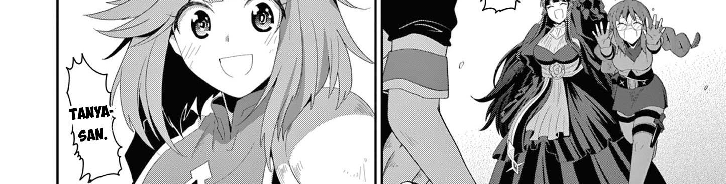 Bị Tên Đội Trưởng Trọng Nam Khinh Nữ Đá Khỏi Nhóm, Tôi Bèn Hợp Tác Cùng Nữ Pháp Sư Huyền Thoại! Chap 17.2 - Next Chap 18.2