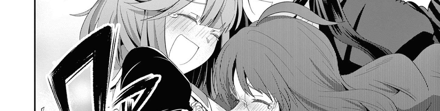 Bị Tên Đội Trưởng Trọng Nam Khinh Nữ Đá Khỏi Nhóm, Tôi Bèn Hợp Tác Cùng Nữ Pháp Sư Huyền Thoại! Chap 17.2 - Next Chap 18.2