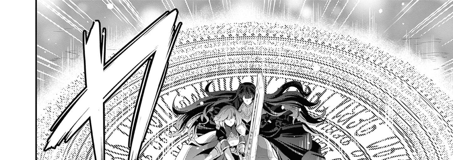 Bị Tên Đội Trưởng Trọng Nam Khinh Nữ Đá Khỏi Nhóm, Tôi Bèn Hợp Tác Cùng Nữ Pháp Sư Huyền Thoại! Chap 17.2 - Next Chap 18.2