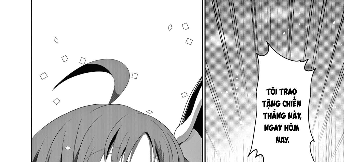 Bị Tên Đội Trưởng Trọng Nam Khinh Nữ Đá Khỏi Nhóm, Tôi Bèn Hợp Tác Cùng Nữ Pháp Sư Huyền Thoại! Chap 17.3 - Next Chap 18.3