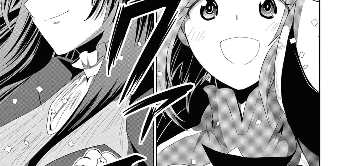 Bị Tên Đội Trưởng Trọng Nam Khinh Nữ Đá Khỏi Nhóm, Tôi Bèn Hợp Tác Cùng Nữ Pháp Sư Huyền Thoại! Chap 17.3 - Next Chap 18.3