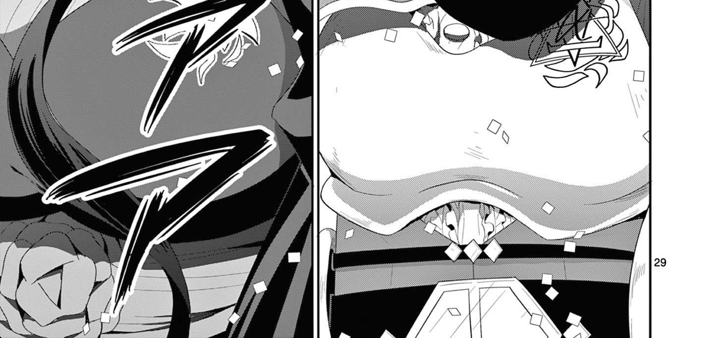 Bị Tên Đội Trưởng Trọng Nam Khinh Nữ Đá Khỏi Nhóm, Tôi Bèn Hợp Tác Cùng Nữ Pháp Sư Huyền Thoại! Chap 17.3 - Next Chap 18.3