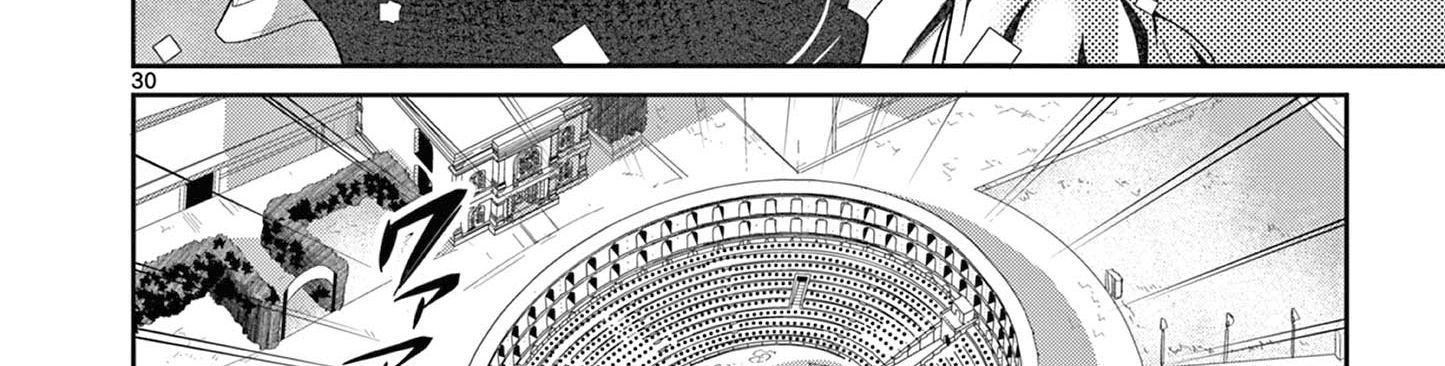 Bị Tên Đội Trưởng Trọng Nam Khinh Nữ Đá Khỏi Nhóm, Tôi Bèn Hợp Tác Cùng Nữ Pháp Sư Huyền Thoại! Chap 17.3 - Next Chap 18.3