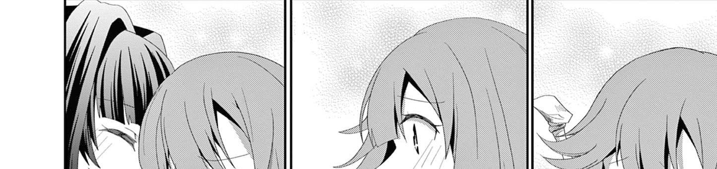 Bị Tên Đội Trưởng Trọng Nam Khinh Nữ Đá Khỏi Nhóm, Tôi Bèn Hợp Tác Cùng Nữ Pháp Sư Huyền Thoại! Chap 17.3 - Next Chap 18.3