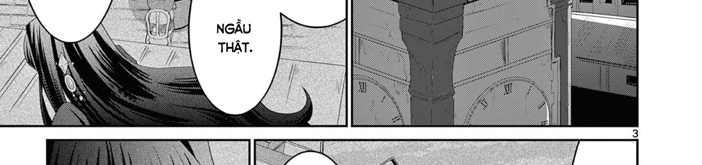 Bị Tên Đội Trưởng Trọng Nam Khinh Nữ Đá Khỏi Nhóm, Tôi Bèn Hợp Tác Cùng Nữ Pháp Sư Huyền Thoại! Chap 18.1 - Next Chap 19.1