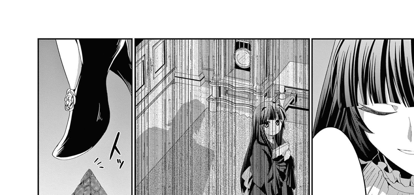 Bị Tên Đội Trưởng Trọng Nam Khinh Nữ Đá Khỏi Nhóm, Tôi Bèn Hợp Tác Cùng Nữ Pháp Sư Huyền Thoại! Chap 18.1 - Next Chap 19.1