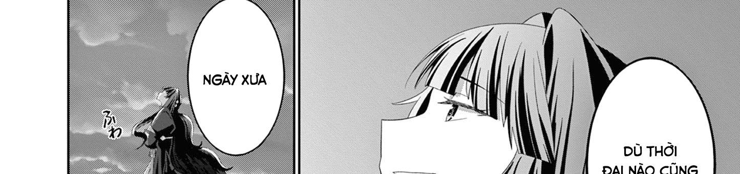 Bị Tên Đội Trưởng Trọng Nam Khinh Nữ Đá Khỏi Nhóm, Tôi Bèn Hợp Tác Cùng Nữ Pháp Sư Huyền Thoại! Chap 18.1 - Next Chap 19.1