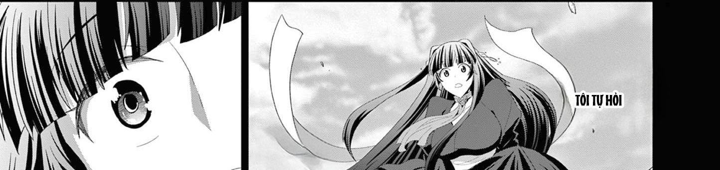 Bị Tên Đội Trưởng Trọng Nam Khinh Nữ Đá Khỏi Nhóm, Tôi Bèn Hợp Tác Cùng Nữ Pháp Sư Huyền Thoại! Chap 18.1 - Next Chap 19.1