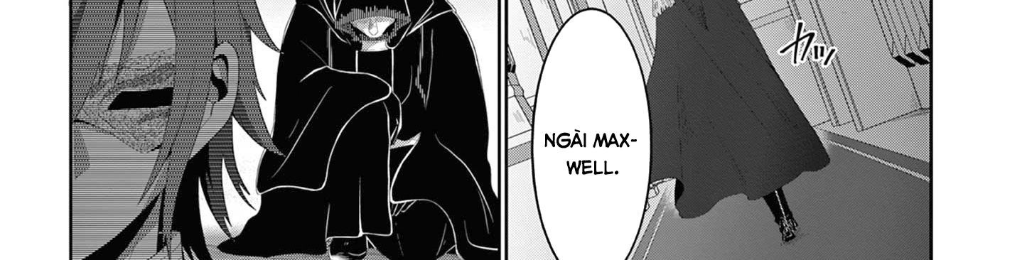 Bị Tên Đội Trưởng Trọng Nam Khinh Nữ Đá Khỏi Nhóm, Tôi Bèn Hợp Tác Cùng Nữ Pháp Sư Huyền Thoại! Chap 18.1 - Next Chap 19.1