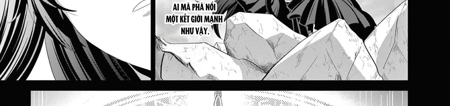 Bị Tên Đội Trưởng Trọng Nam Khinh Nữ Đá Khỏi Nhóm, Tôi Bèn Hợp Tác Cùng Nữ Pháp Sư Huyền Thoại! Chap 18.1 - Next Chap 19.1