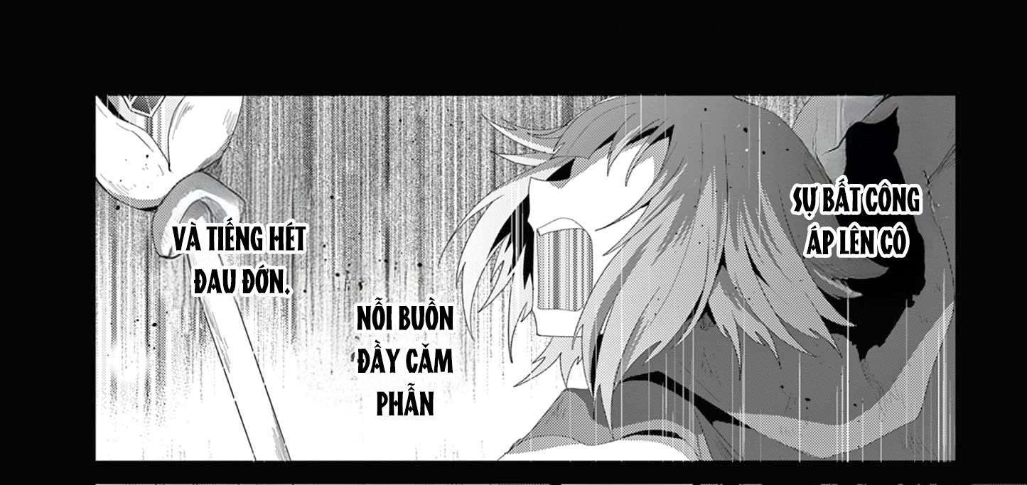 Bị Tên Đội Trưởng Trọng Nam Khinh Nữ Đá Khỏi Nhóm, Tôi Bèn Hợp Tác Cùng Nữ Pháp Sư Huyền Thoại! Chap 18.1 - Next Chap 19.1