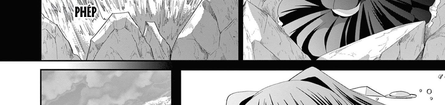 Bị Tên Đội Trưởng Trọng Nam Khinh Nữ Đá Khỏi Nhóm, Tôi Bèn Hợp Tác Cùng Nữ Pháp Sư Huyền Thoại! Chap 18.1 - Next Chap 19.1