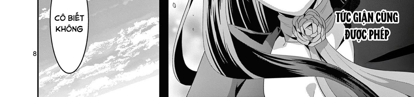 Bị Tên Đội Trưởng Trọng Nam Khinh Nữ Đá Khỏi Nhóm, Tôi Bèn Hợp Tác Cùng Nữ Pháp Sư Huyền Thoại! Chap 18.1 - Next Chap 19.1