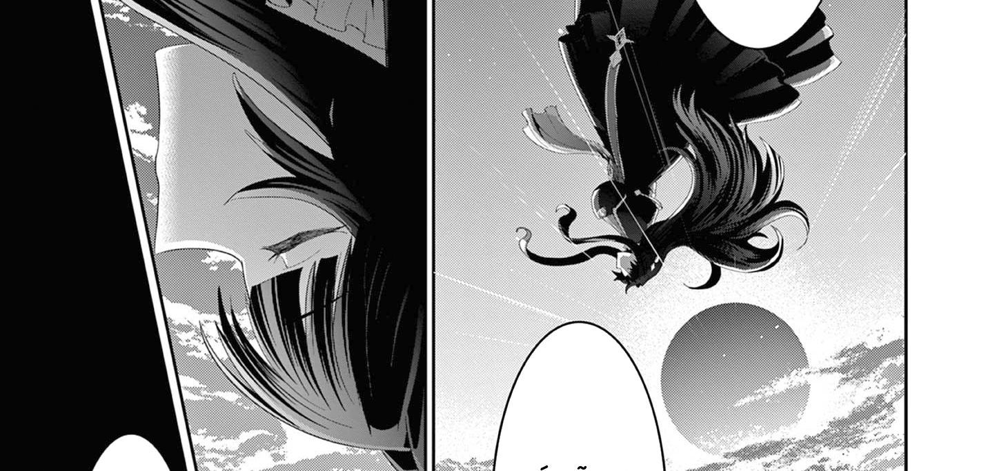 Bị Tên Đội Trưởng Trọng Nam Khinh Nữ Đá Khỏi Nhóm, Tôi Bèn Hợp Tác Cùng Nữ Pháp Sư Huyền Thoại! Chap 18.1 - Next Chap 19.1