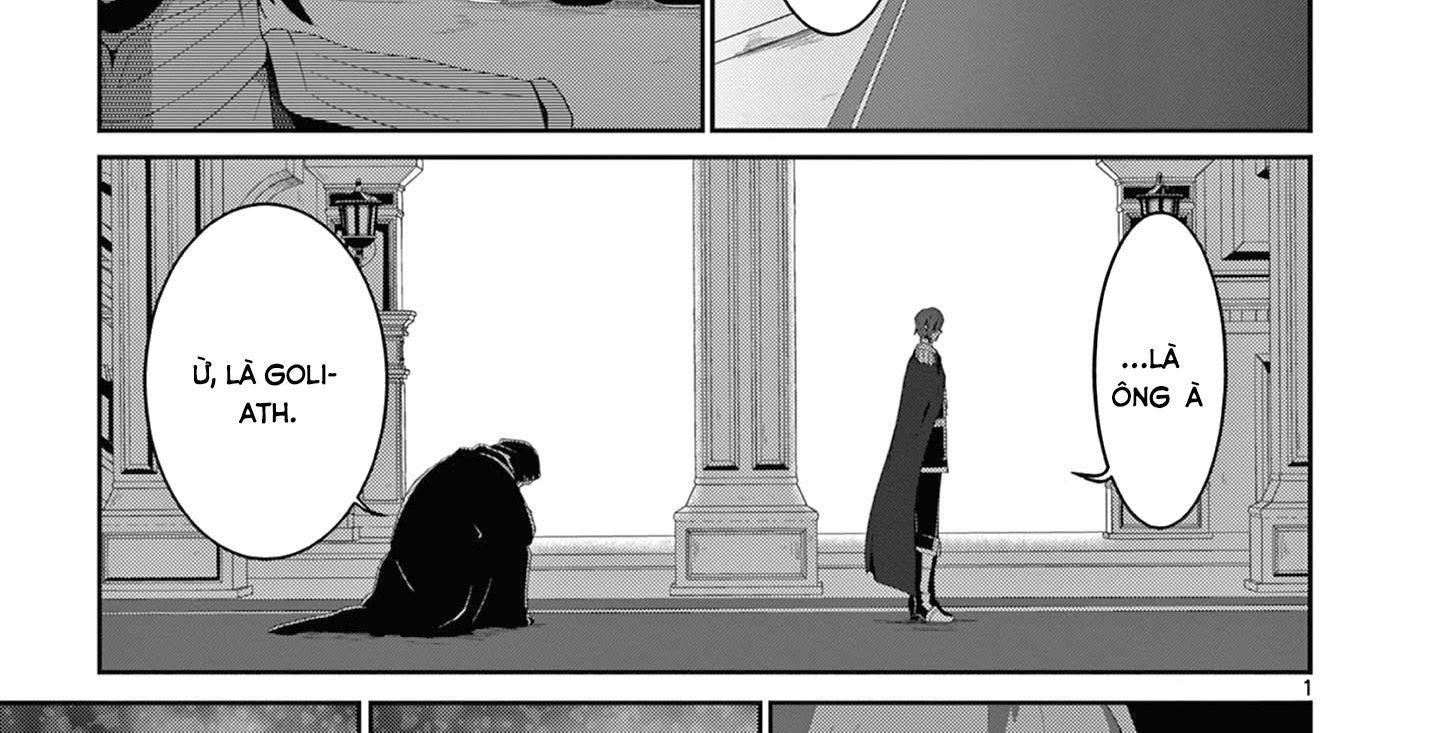 Bị Tên Đội Trưởng Trọng Nam Khinh Nữ Đá Khỏi Nhóm, Tôi Bèn Hợp Tác Cùng Nữ Pháp Sư Huyền Thoại! Chap 18.1 - Next Chap 19.1