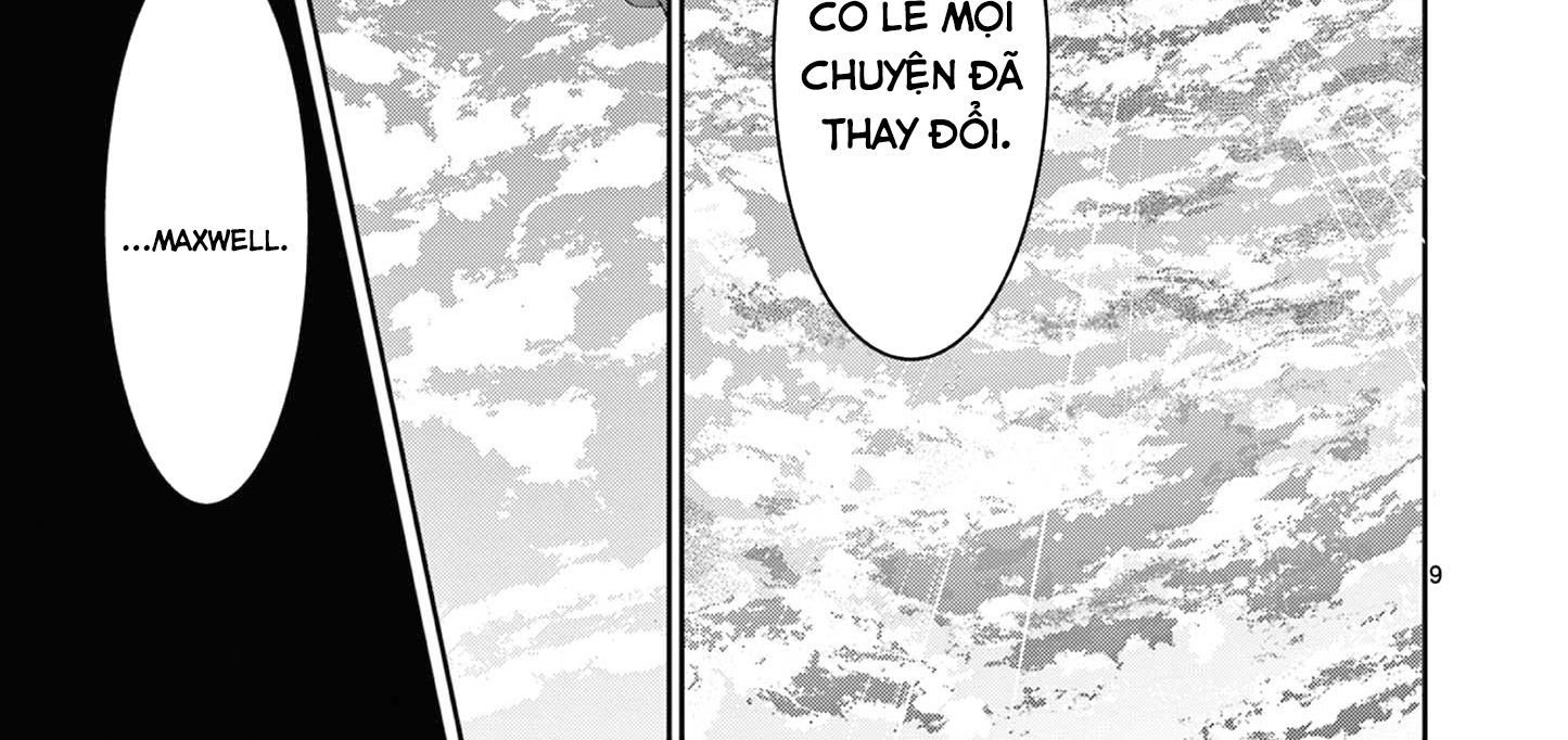 Bị Tên Đội Trưởng Trọng Nam Khinh Nữ Đá Khỏi Nhóm, Tôi Bèn Hợp Tác Cùng Nữ Pháp Sư Huyền Thoại! Chap 18.1 - Next Chap 19.1