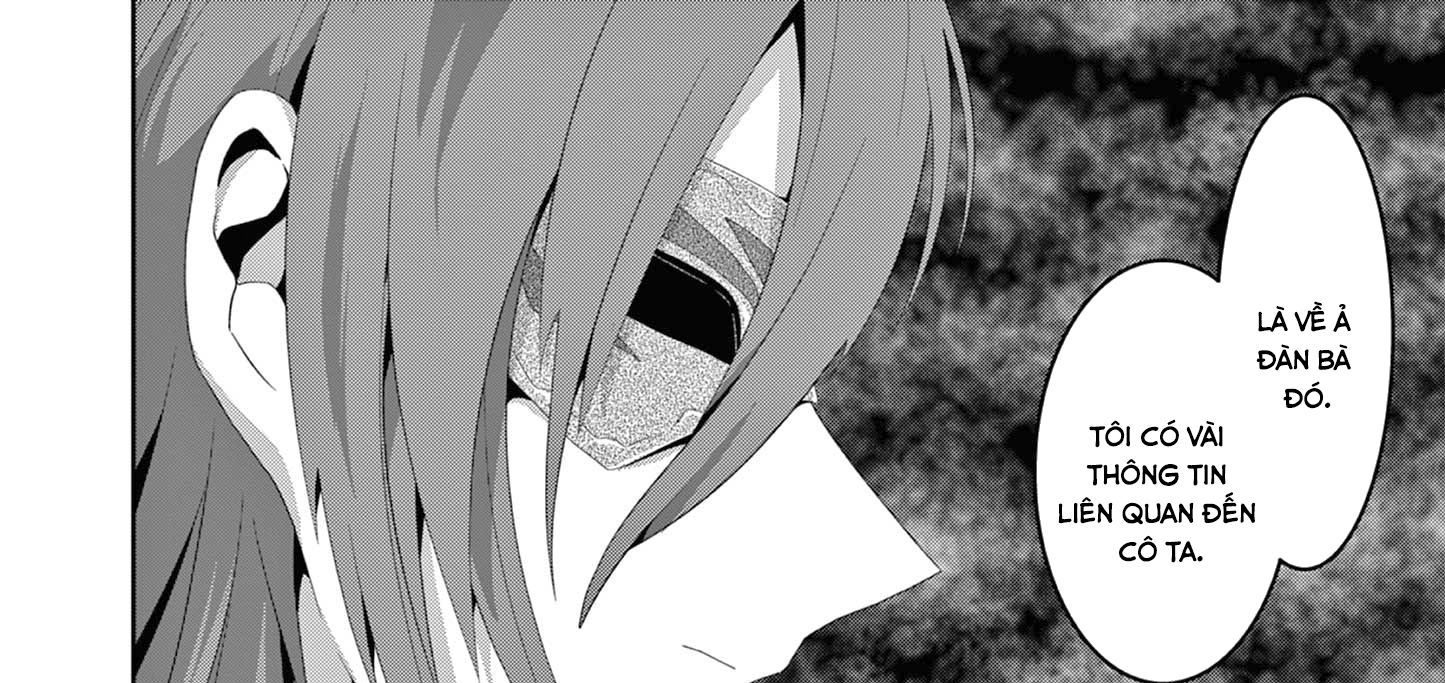 Bị Tên Đội Trưởng Trọng Nam Khinh Nữ Đá Khỏi Nhóm, Tôi Bèn Hợp Tác Cùng Nữ Pháp Sư Huyền Thoại! Chap 18.1 - Next Chap 19.1