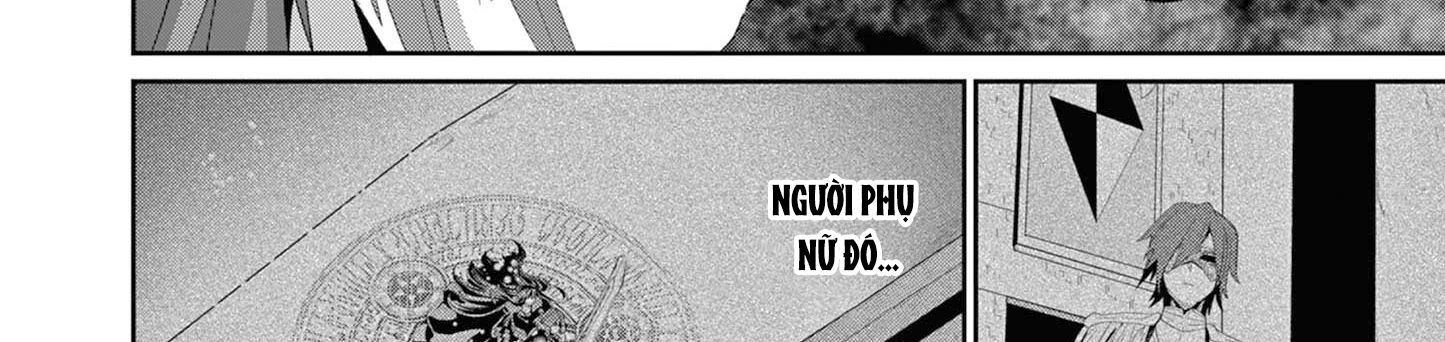 Bị Tên Đội Trưởng Trọng Nam Khinh Nữ Đá Khỏi Nhóm, Tôi Bèn Hợp Tác Cùng Nữ Pháp Sư Huyền Thoại! Chap 18.1 - Next Chap 19.1