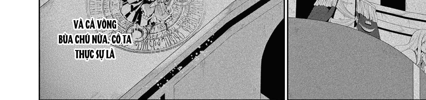 Bị Tên Đội Trưởng Trọng Nam Khinh Nữ Đá Khỏi Nhóm, Tôi Bèn Hợp Tác Cùng Nữ Pháp Sư Huyền Thoại! Chap 18.1 - Next Chap 19.1