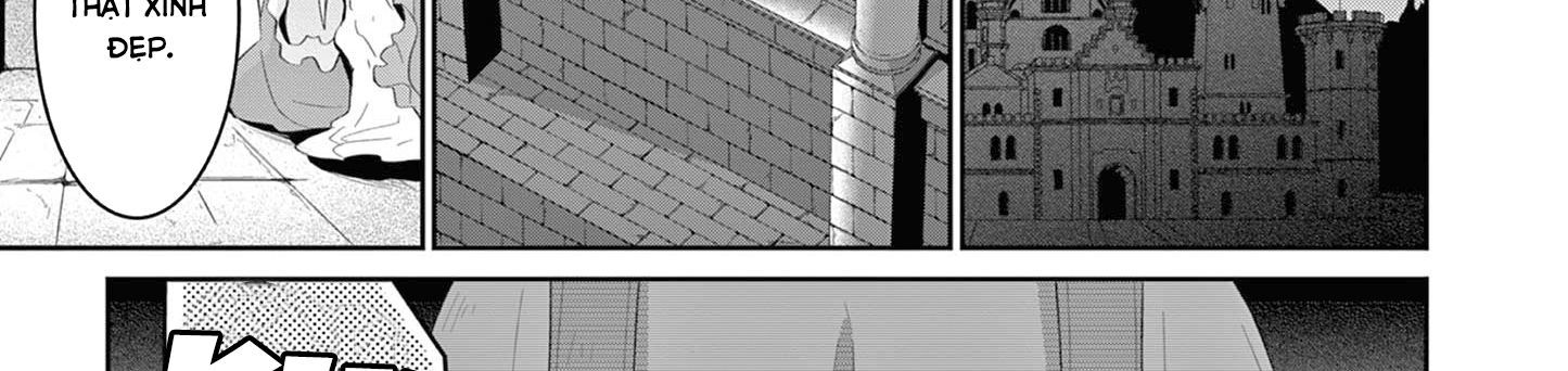 Bị Tên Đội Trưởng Trọng Nam Khinh Nữ Đá Khỏi Nhóm, Tôi Bèn Hợp Tác Cùng Nữ Pháp Sư Huyền Thoại! Chap 18.2 - Next Chap 19.2