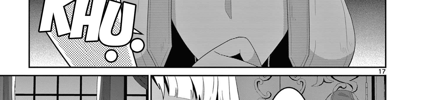 Bị Tên Đội Trưởng Trọng Nam Khinh Nữ Đá Khỏi Nhóm, Tôi Bèn Hợp Tác Cùng Nữ Pháp Sư Huyền Thoại! Chap 18.2 - Next Chap 19.2