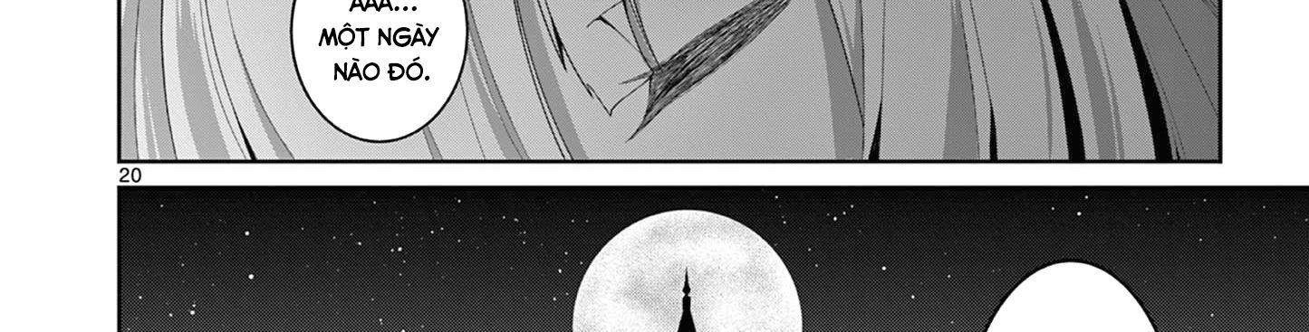 Bị Tên Đội Trưởng Trọng Nam Khinh Nữ Đá Khỏi Nhóm, Tôi Bèn Hợp Tác Cùng Nữ Pháp Sư Huyền Thoại! Chap 18.2 - Next Chap 19.2