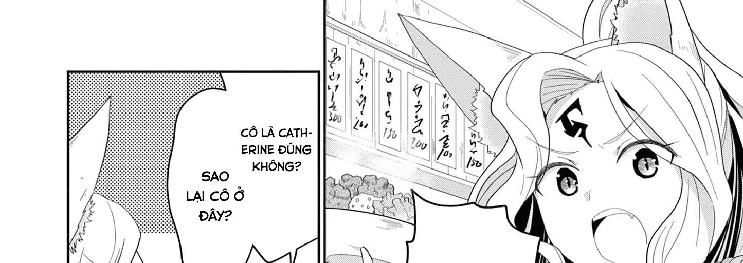 Bị Tên Đội Trưởng Trọng Nam Khinh Nữ Đá Khỏi Nhóm, Tôi Bèn Hợp Tác Cùng Nữ Pháp Sư Huyền Thoại! Chap 18.2 - Next Chap 19.2