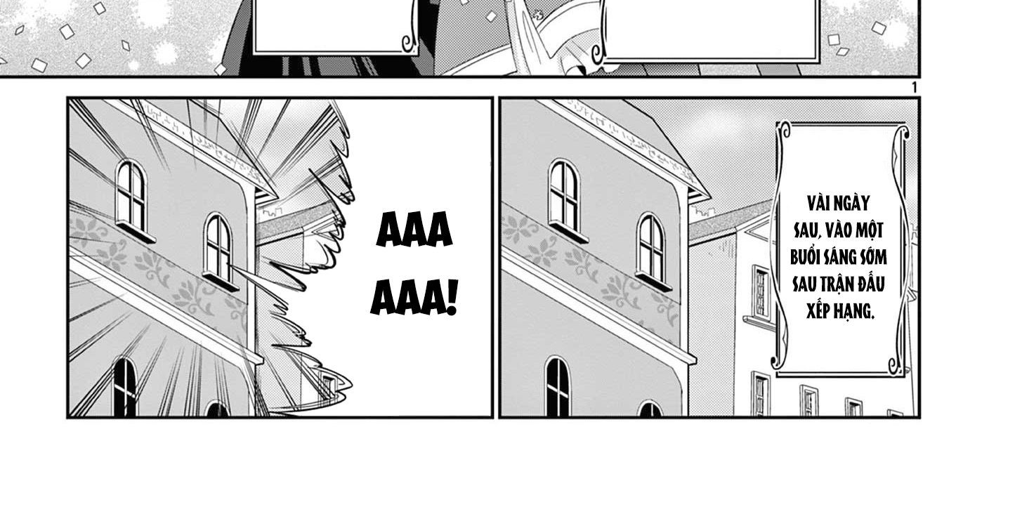 Bị Tên Đội Trưởng Trọng Nam Khinh Nữ Đá Khỏi Nhóm, Tôi Bèn Hợp Tác Cùng Nữ Pháp Sư Huyền Thoại! Chap 19.1 - Next Chap 20.1