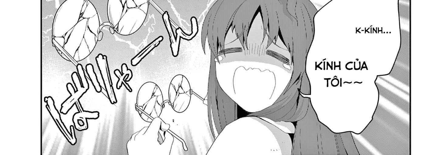 Bị Tên Đội Trưởng Trọng Nam Khinh Nữ Đá Khỏi Nhóm, Tôi Bèn Hợp Tác Cùng Nữ Pháp Sư Huyền Thoại! Chap 19.1 - Next Chap 20.1