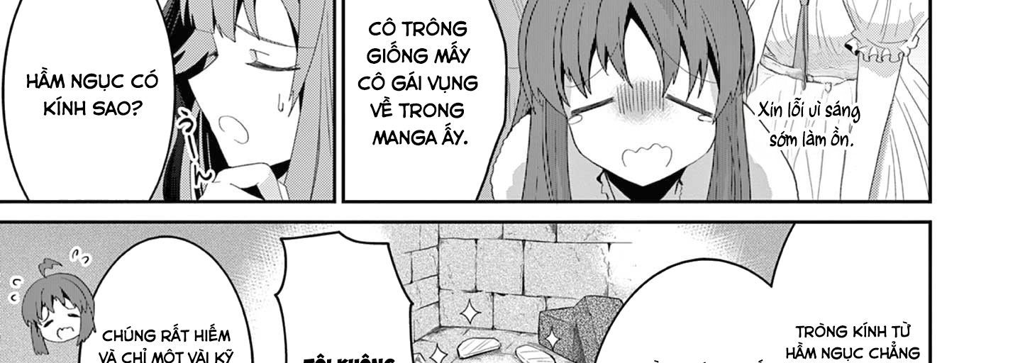 Bị Tên Đội Trưởng Trọng Nam Khinh Nữ Đá Khỏi Nhóm, Tôi Bèn Hợp Tác Cùng Nữ Pháp Sư Huyền Thoại! Chap 19.1 - Next Chap 20.1