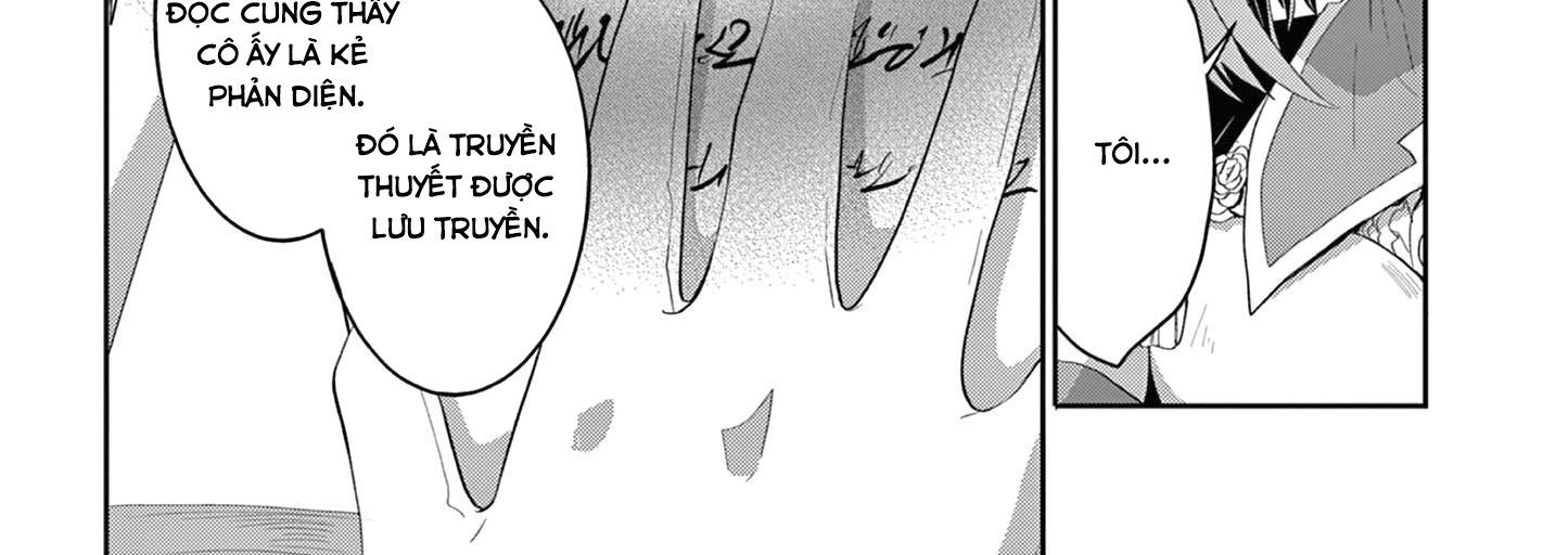 Bị Tên Đội Trưởng Trọng Nam Khinh Nữ Đá Khỏi Nhóm, Tôi Bèn Hợp Tác Cùng Nữ Pháp Sư Huyền Thoại! Chap 19.2 - Next Chap 20.2