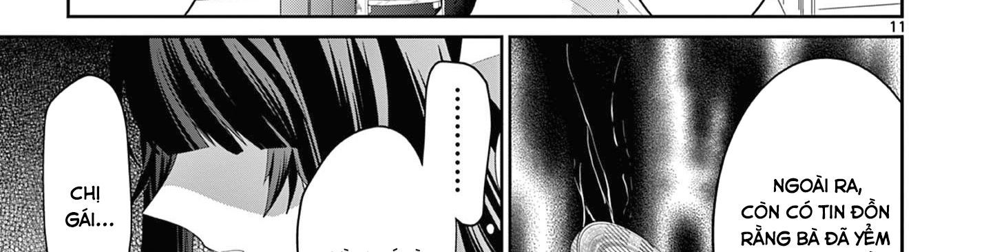 Bị Tên Đội Trưởng Trọng Nam Khinh Nữ Đá Khỏi Nhóm, Tôi Bèn Hợp Tác Cùng Nữ Pháp Sư Huyền Thoại! Chap 19.2 - Next Chap 20.2