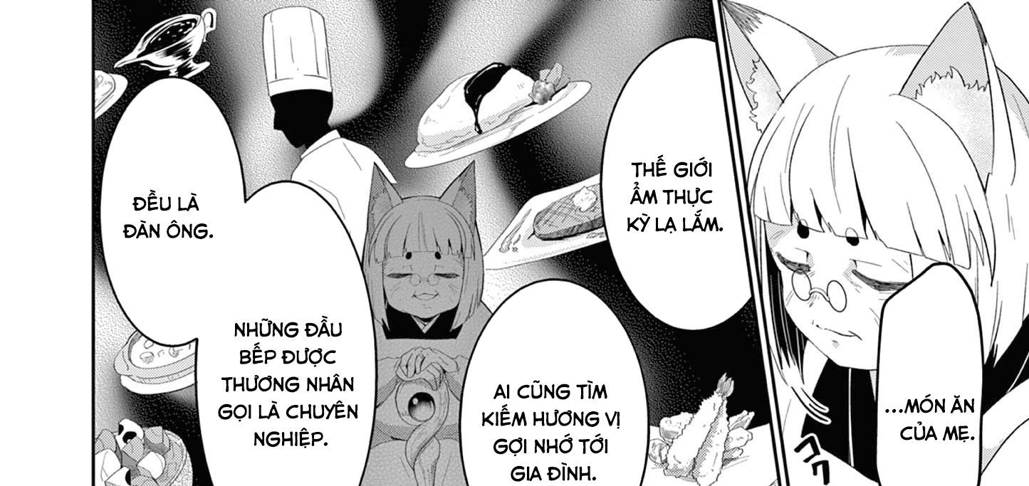 Bị Tên Đội Trưởng Trọng Nam Khinh Nữ Đá Khỏi Nhóm, Tôi Bèn Hợp Tác Cùng Nữ Pháp Sư Huyền Thoại! Chap 19.3 - Next Chap 20.3