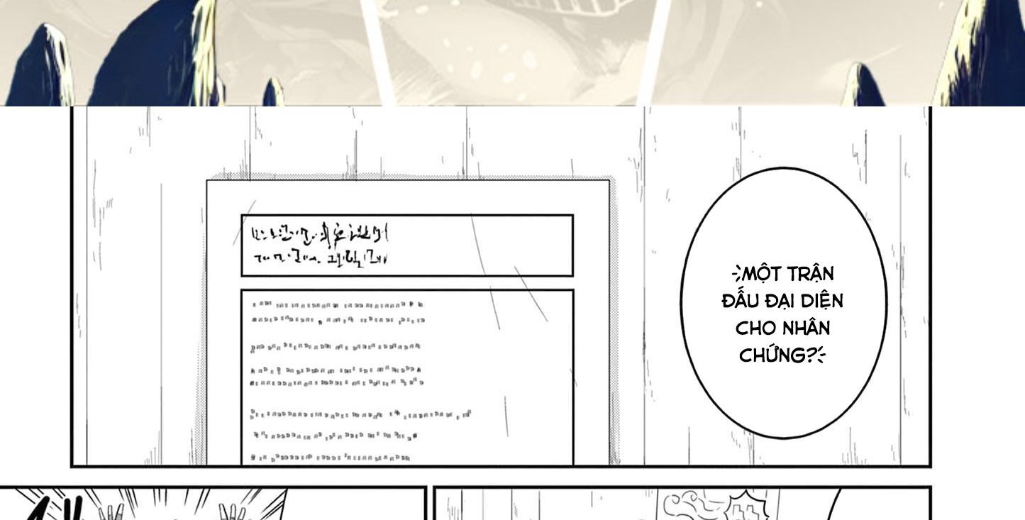 Bị Tên Đội Trưởng Trọng Nam Khinh Nữ Đá Khỏi Nhóm, Tôi Bèn Hợp Tác Cùng Nữ Pháp Sư Huyền Thoại! Chap 19.3 - Next Chap 20.3