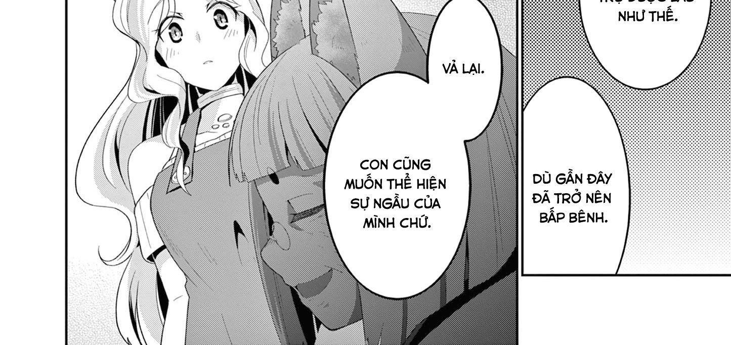 Bị Tên Đội Trưởng Trọng Nam Khinh Nữ Đá Khỏi Nhóm, Tôi Bèn Hợp Tác Cùng Nữ Pháp Sư Huyền Thoại! Chap 19.3 - Next Chap 20.3