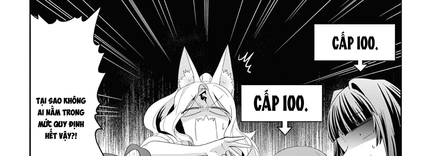 Bị Tên Đội Trưởng Trọng Nam Khinh Nữ Đá Khỏi Nhóm, Tôi Bèn Hợp Tác Cùng Nữ Pháp Sư Huyền Thoại! Chap 19.3 - Next Chap 20.3