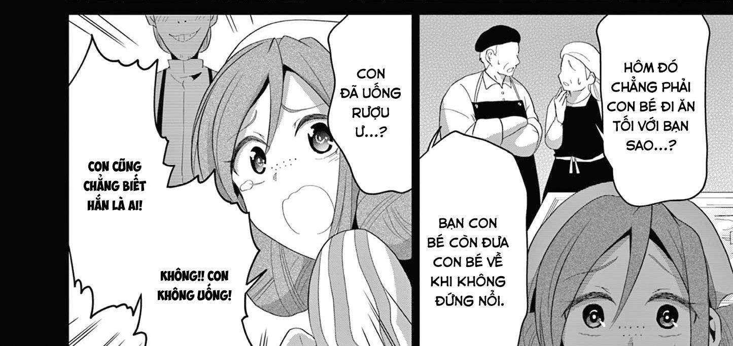 Bị Tên Đội Trưởng Trọng Nam Khinh Nữ Đá Khỏi Nhóm, Tôi Bèn Hợp Tác Cùng Nữ Pháp Sư Huyền Thoại! Chap 20.1 - Next Chap 21.1